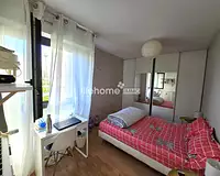 Appartement, 86,38 m²