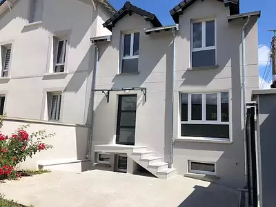 Maison, 75 m²