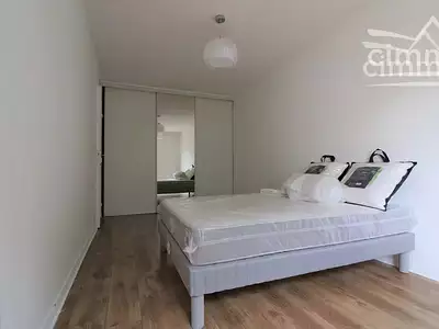 Appartement, 47 m²