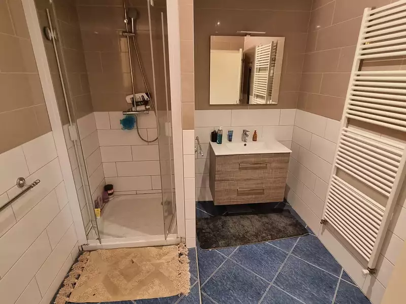 Maison, 160 m²
