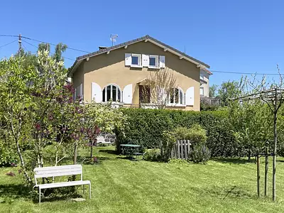 Maison, 115 m²