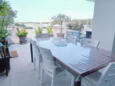 Appartement, 95 m²