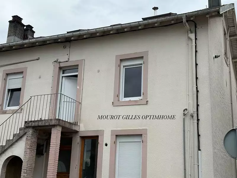 Maison, 171 m²