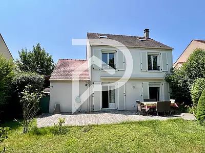 Maison, 96 m²
