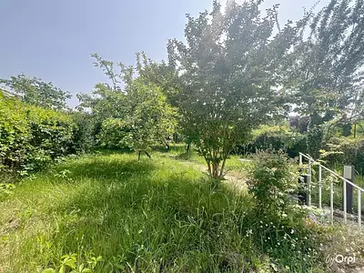 Maison, 114 m²