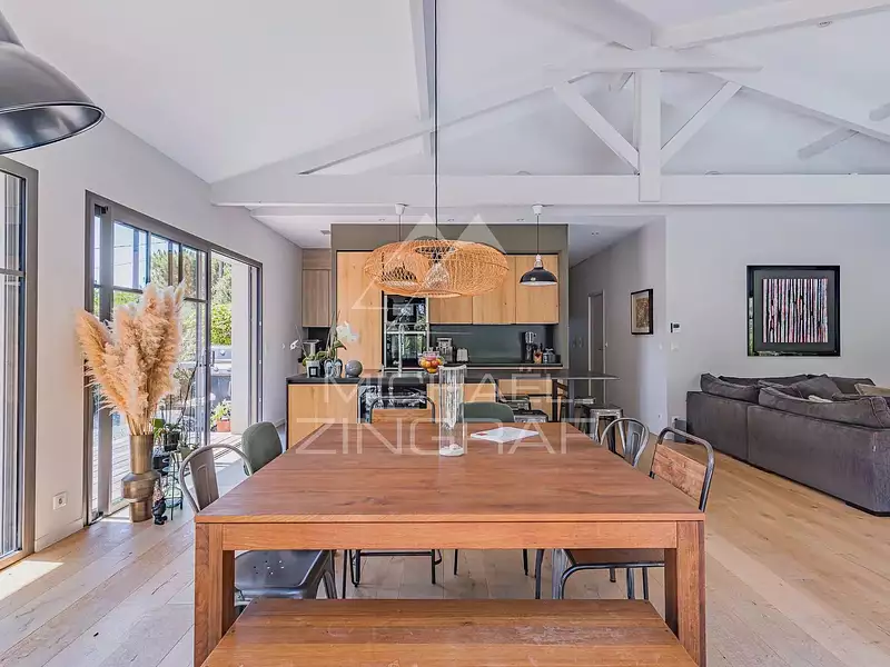 Maison, 142 m²