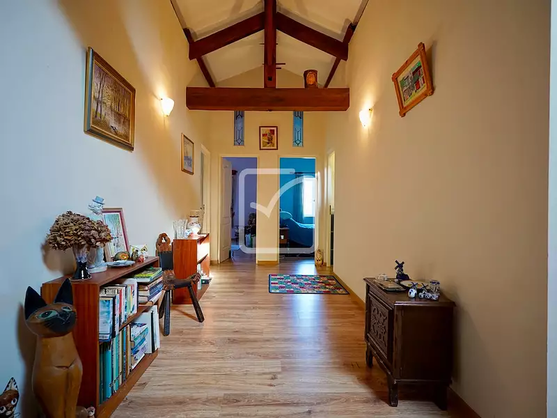 Maison, 222 m²