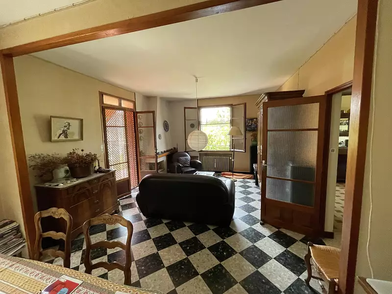 Maison, 172 m²