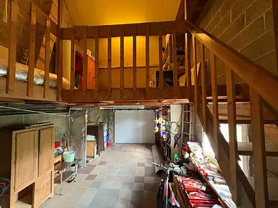 Maison, 102 m²