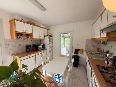Maison, 105 m²
