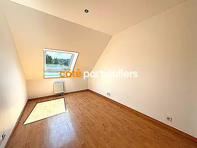 Appartement, 53,42 m²