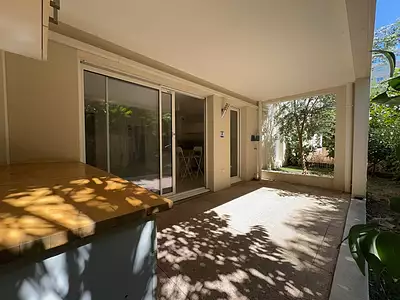 Appartement, 47 m²