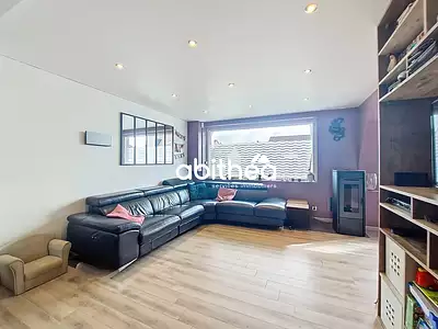 Maison, 162 m²