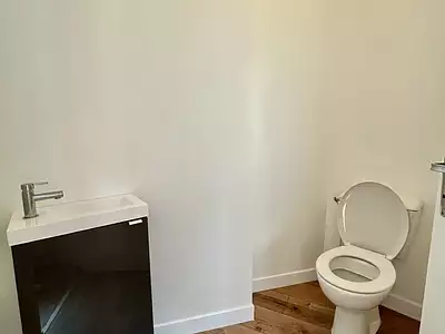 Appartement, 40,88 m²