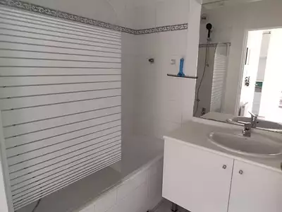 Appartement, 42 m²