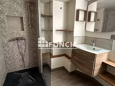Appartement, 72 m²