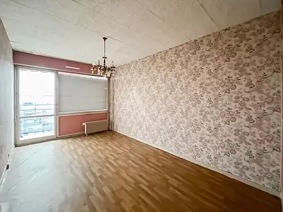 Appartement, 81,02 m²