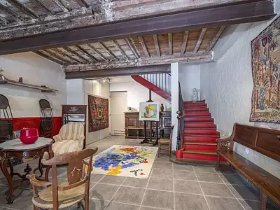 Maison, 297 m²