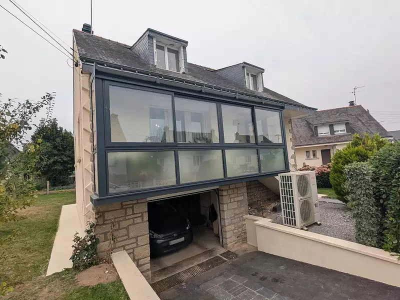 Maison, 110 m²