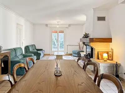 Maison, 120 m²