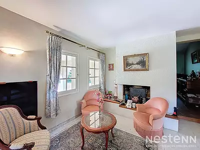 Maison, 131 m²