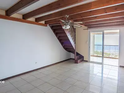 Appartement, 65 m²