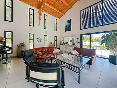 Maison, 155 m²