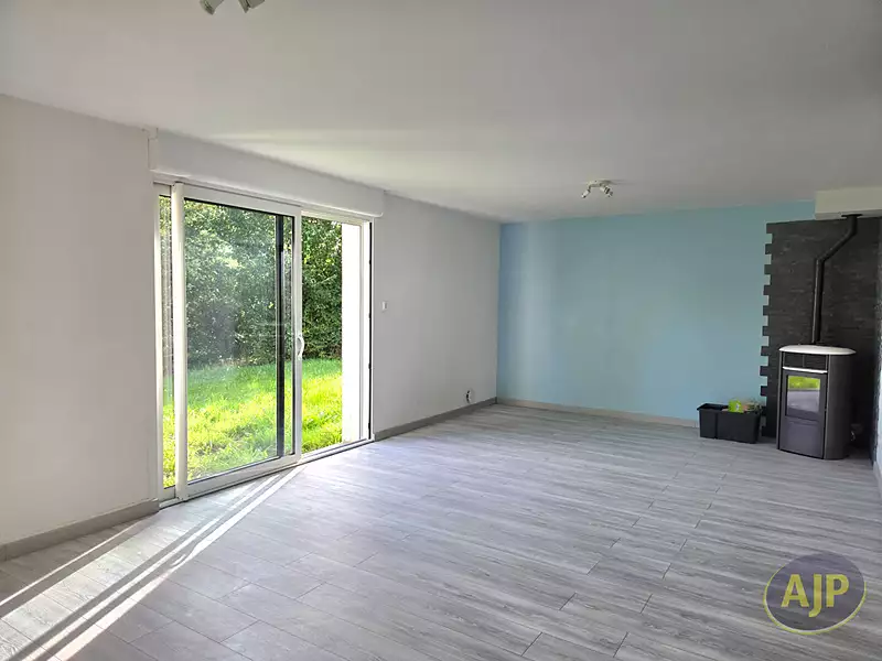 Maison, 93,07 m²