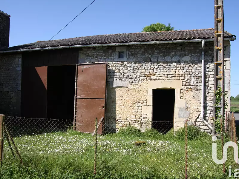 Maison, 95 m²