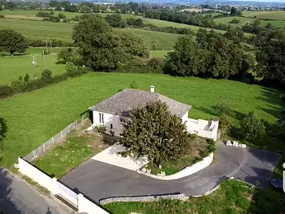 Maison, 97 m²