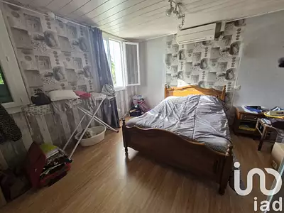 Maison, 87 m²
