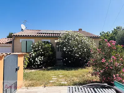 Maison, 90 m²