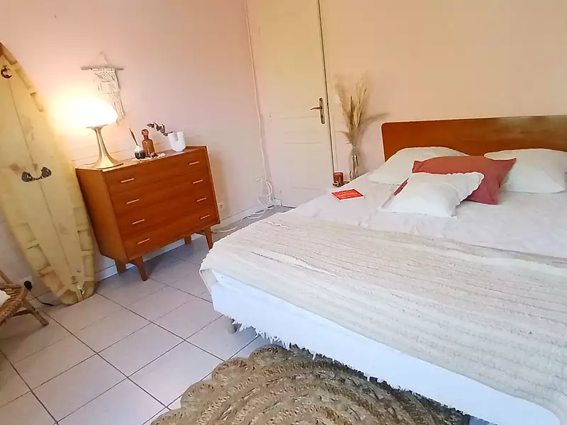 Maison, 116 m²