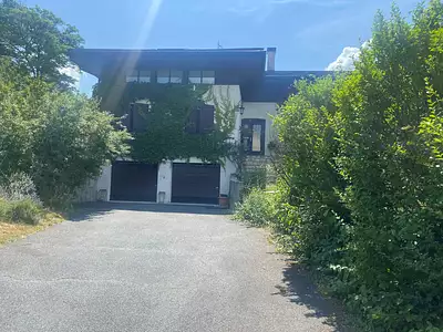 Maison, 263 m²