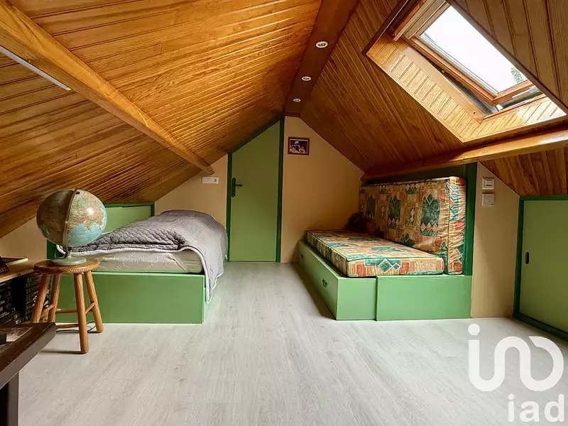 Maison, 130 m²