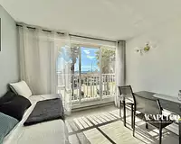 Appartement, 19,36 m²