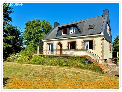 Maison, 122 m²