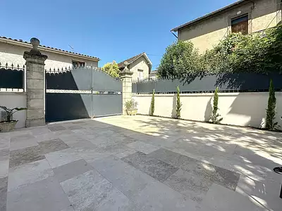 Maison, 96 m²