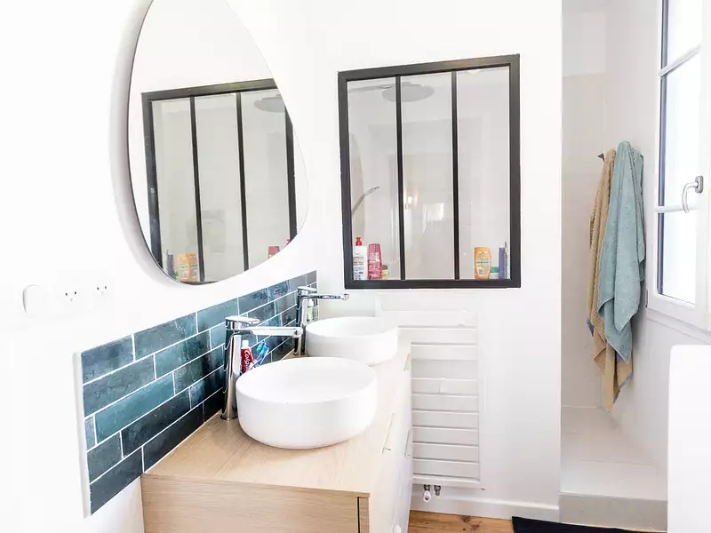 Appartement, 91 m²