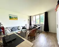 Appartement, 59 m²