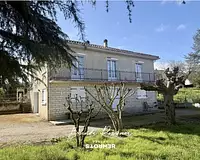 Appartement, 125 m²