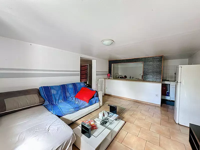 Maison, 120 m²