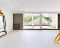 Appartement, 86,5 m²