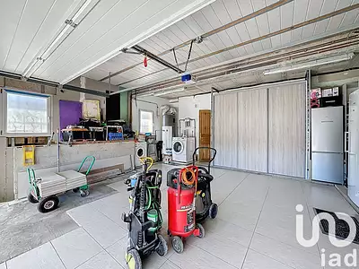 Maison, 184 m²