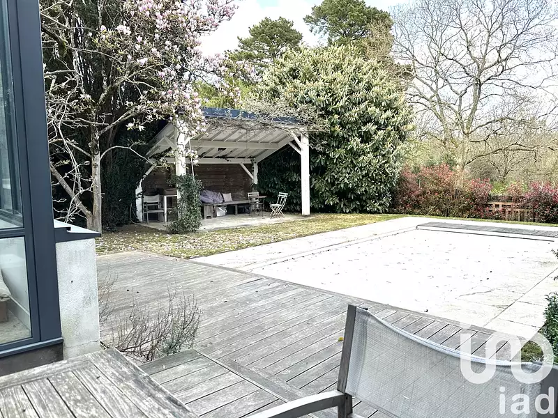 Maison, 212 m²