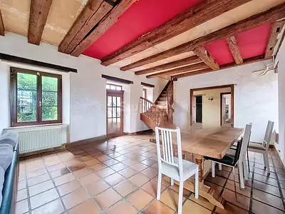 Maison, 173 m²