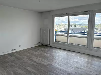 Appartement, 53 m²