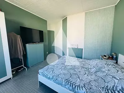 Maison, 120 m²