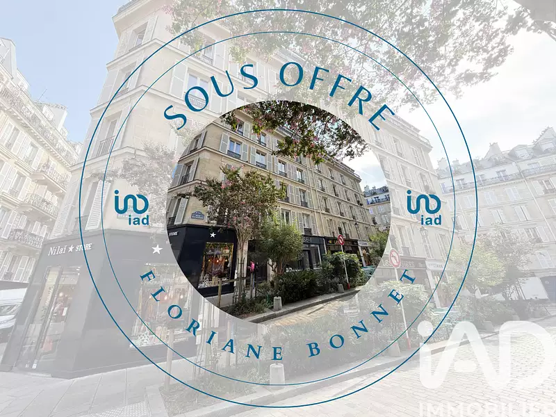 Appartement, 104 m²