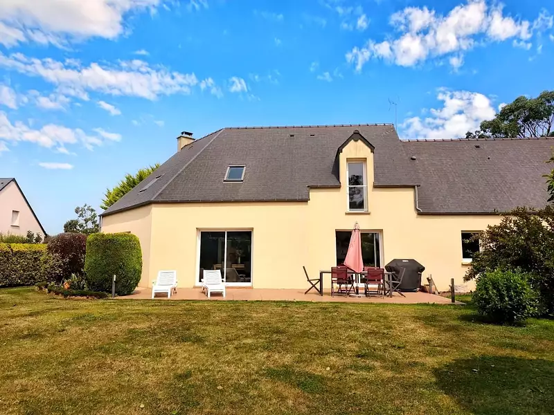 Maison, 147 m²